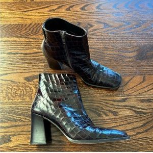 Via Spiga Heeled Boots